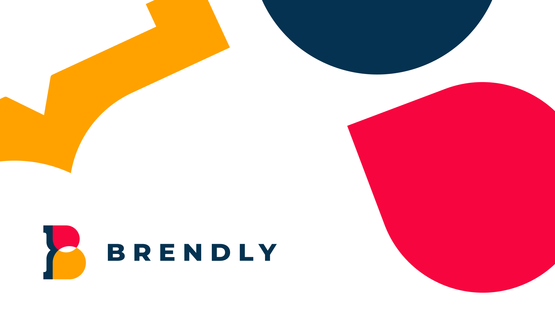 Brendly | Webdesign Agency Amsterdam website preview
