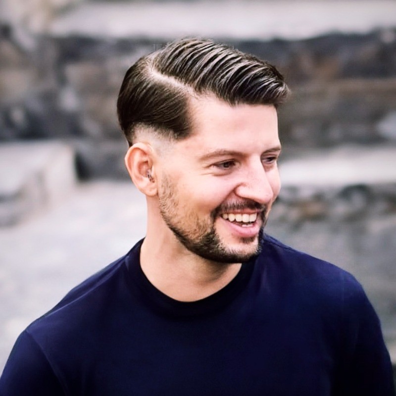 Max Pashchenko