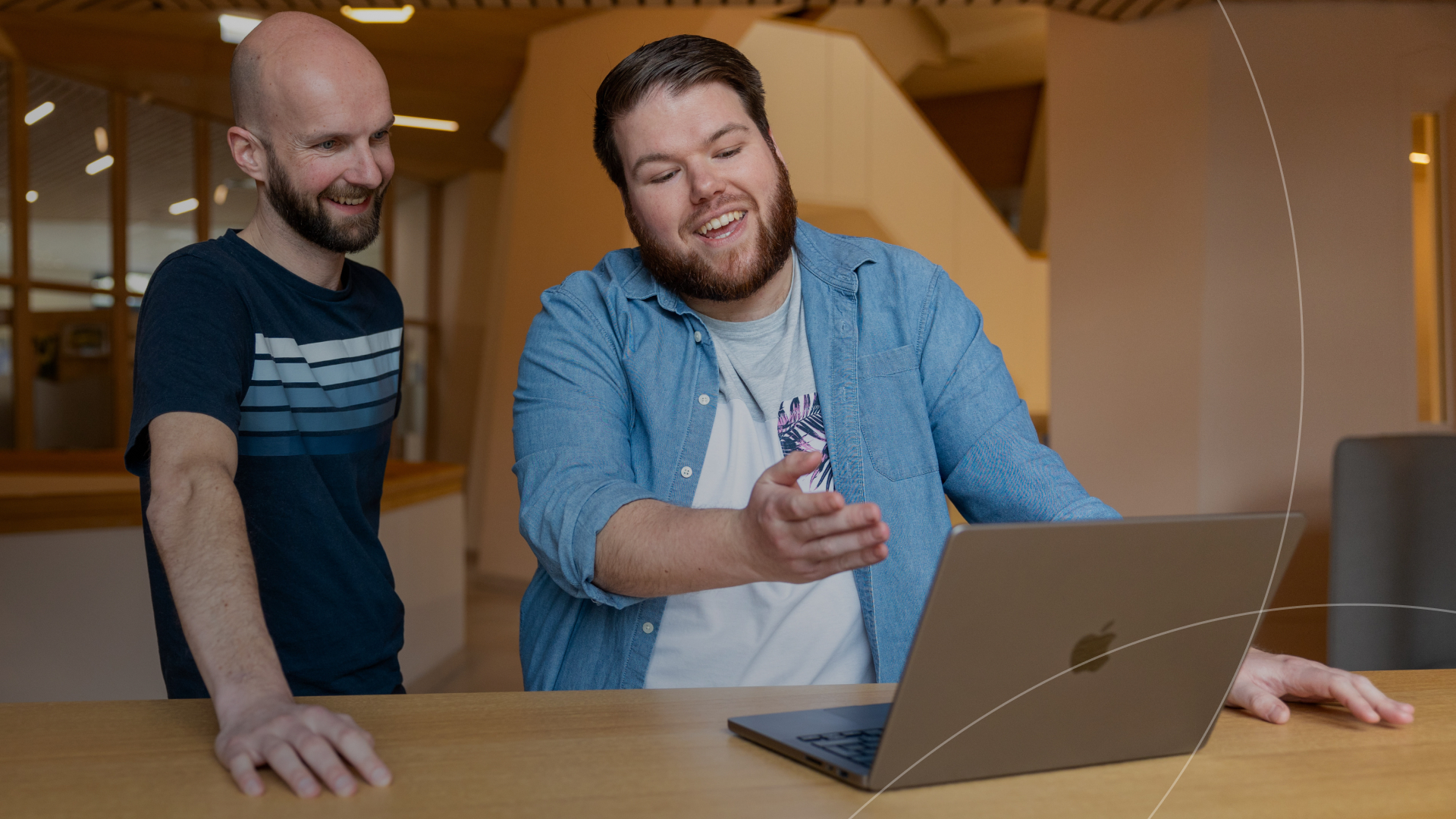 Hoe zien websites erover een paar jaar uit?