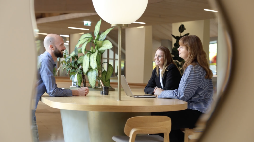 Wordpress website laten maken Amsterdam