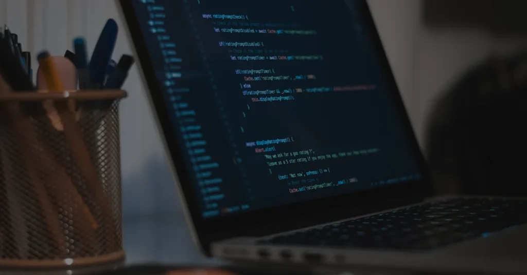 Wat is een low-code website?