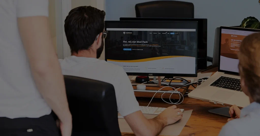 De voor- en nadelen van verschillende website CMS opties