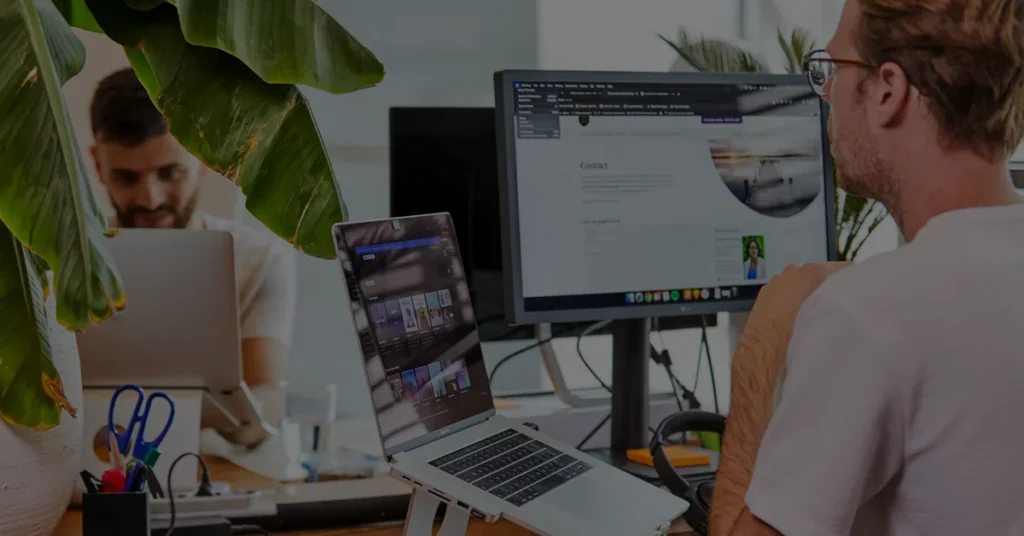 hoeveel tijd ben ik kwijt als ik een website laat maken?