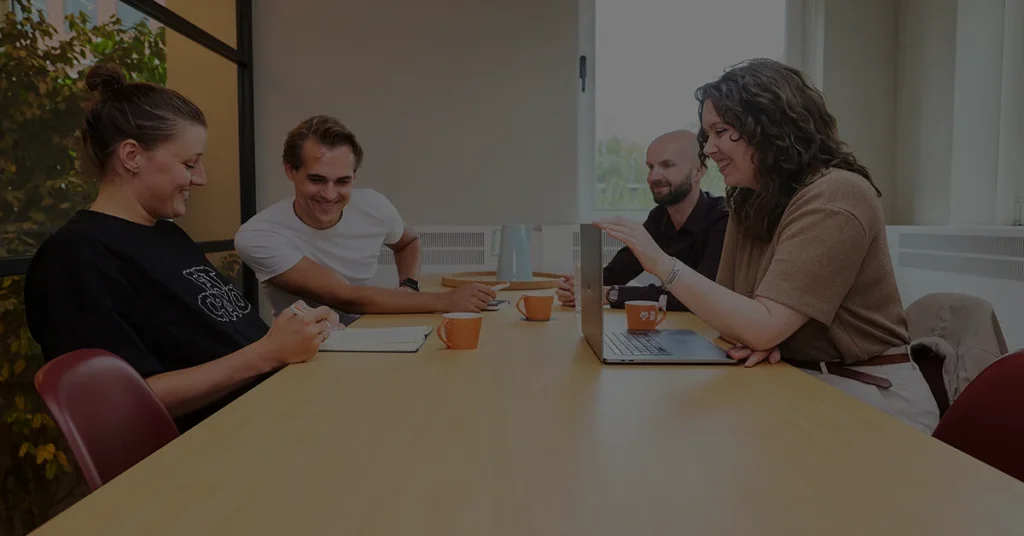 Wanneer kies ik voor een werken-bij website?