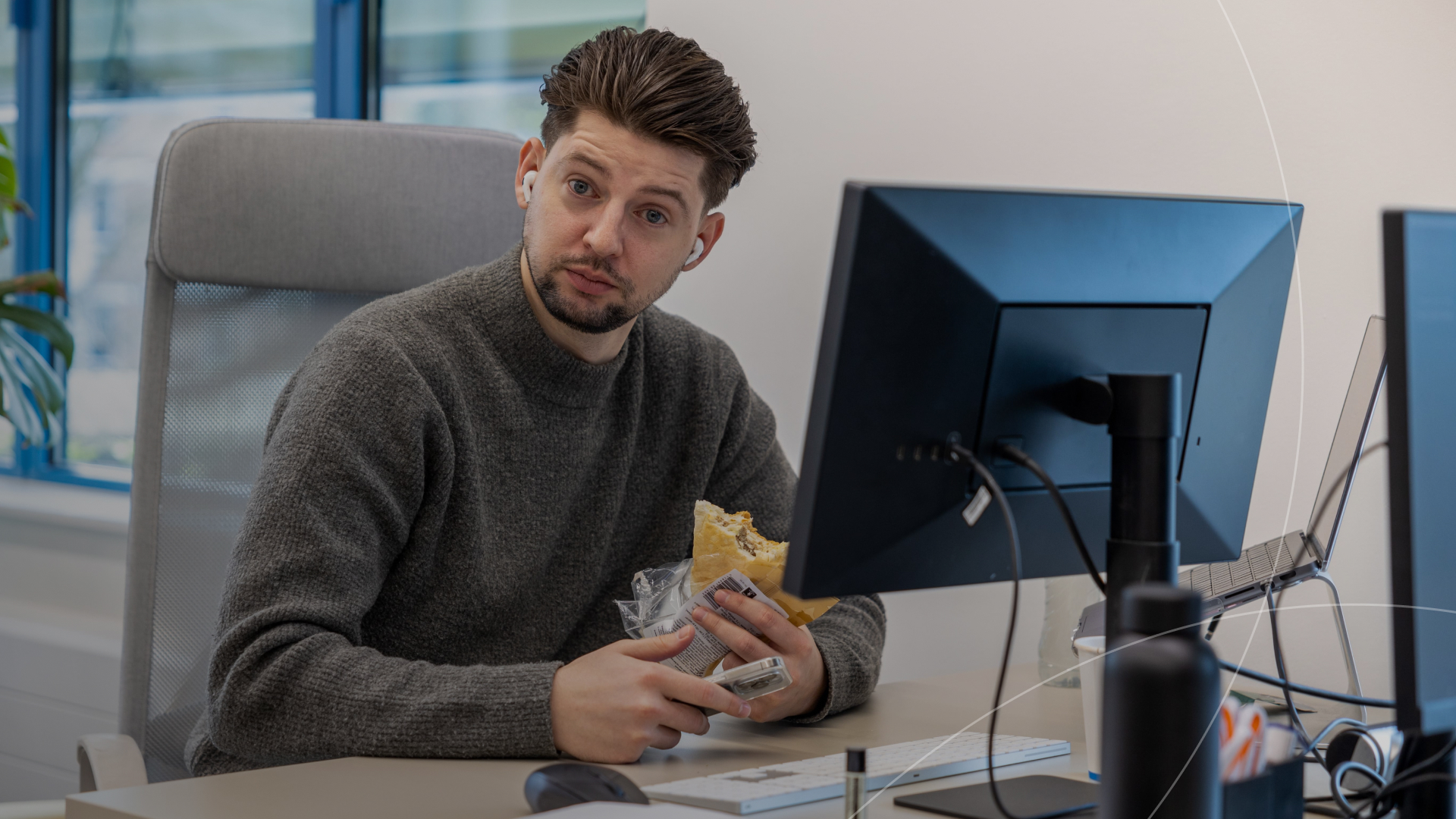 Werkt je online marketing niet door je website?